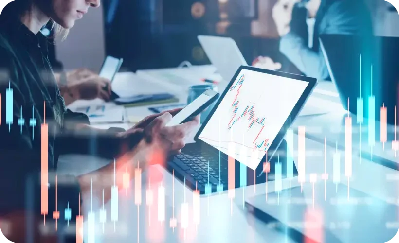 Swap Avoirançe trading automatisé